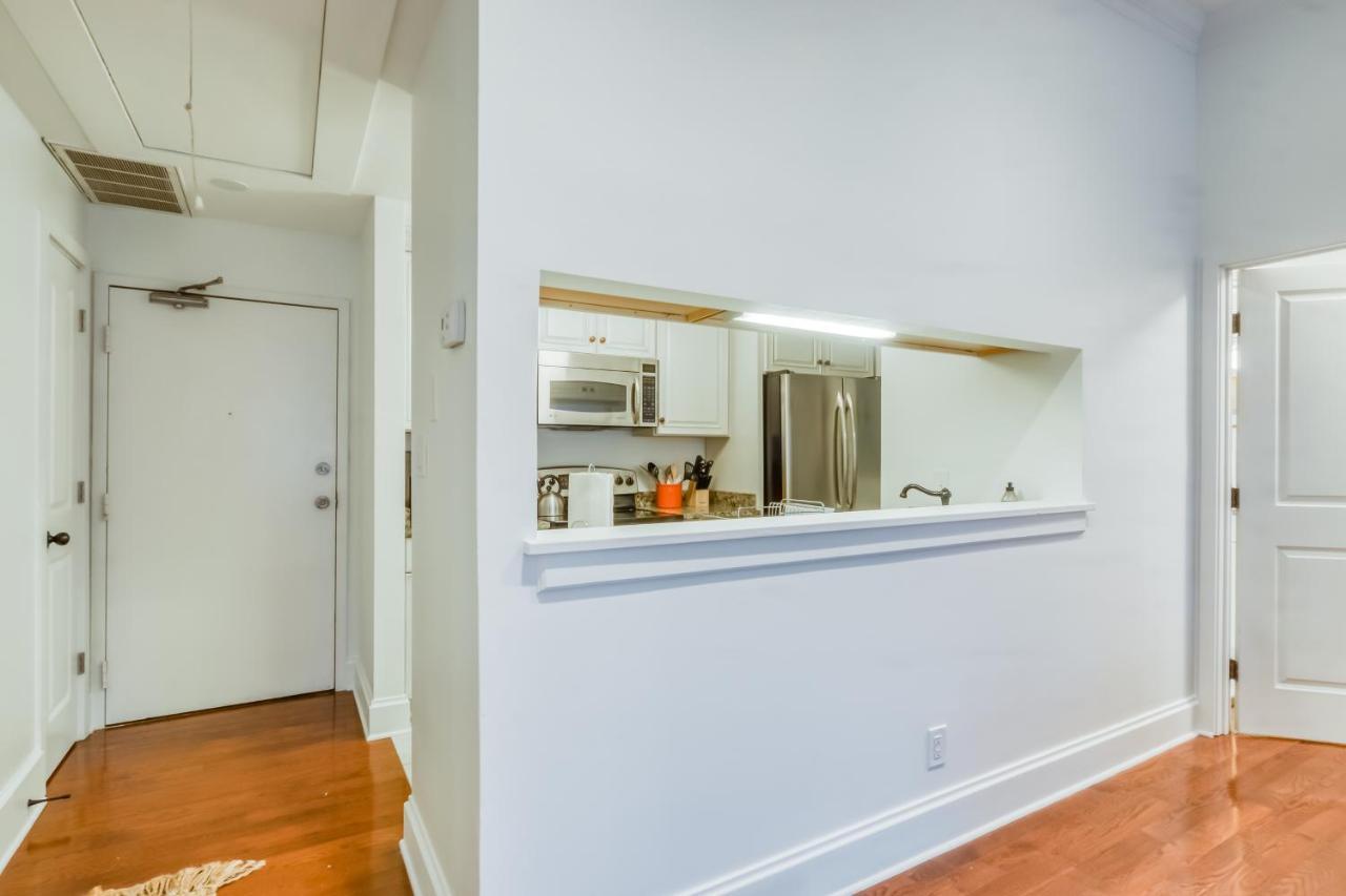 The Goose Getaway Apartment Savannah Exterior photo