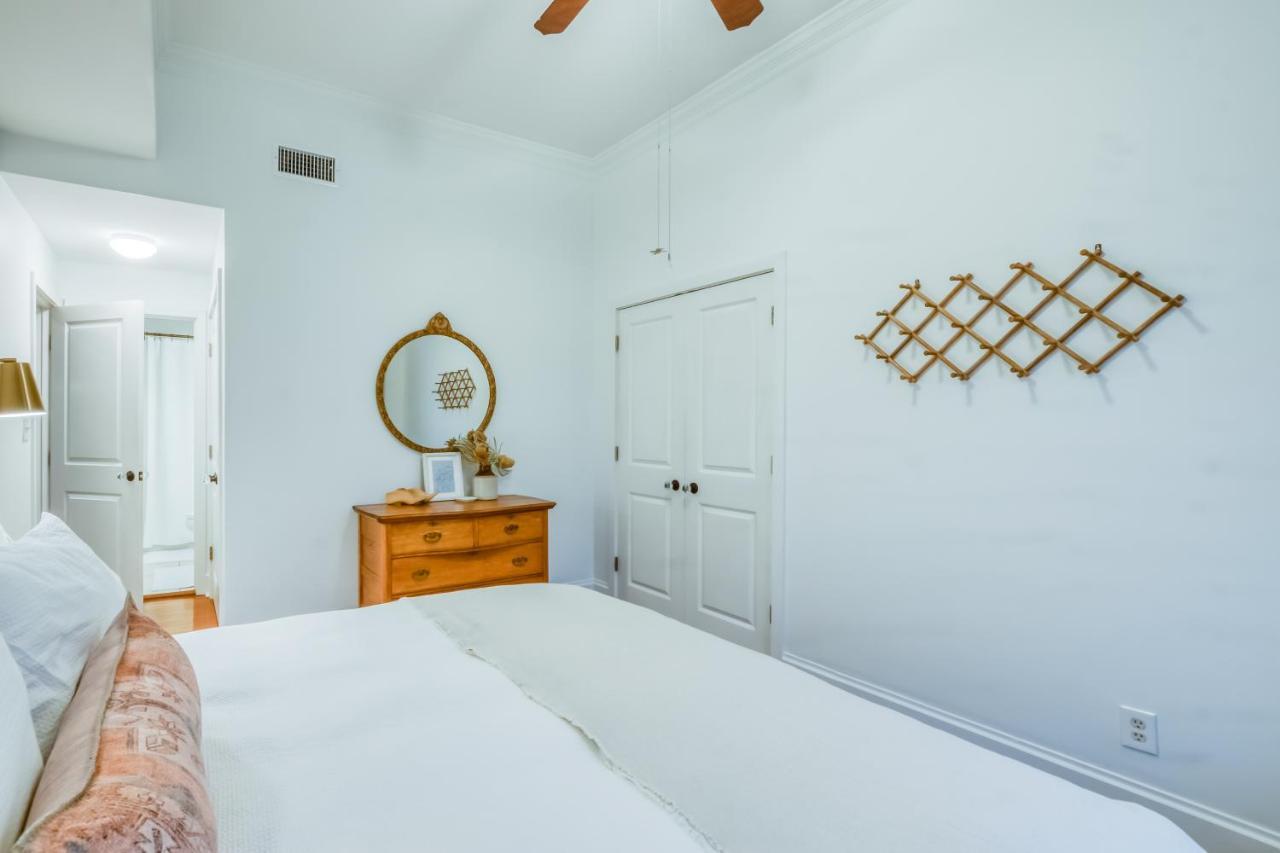 The Goose Getaway Apartment Savannah Exterior photo